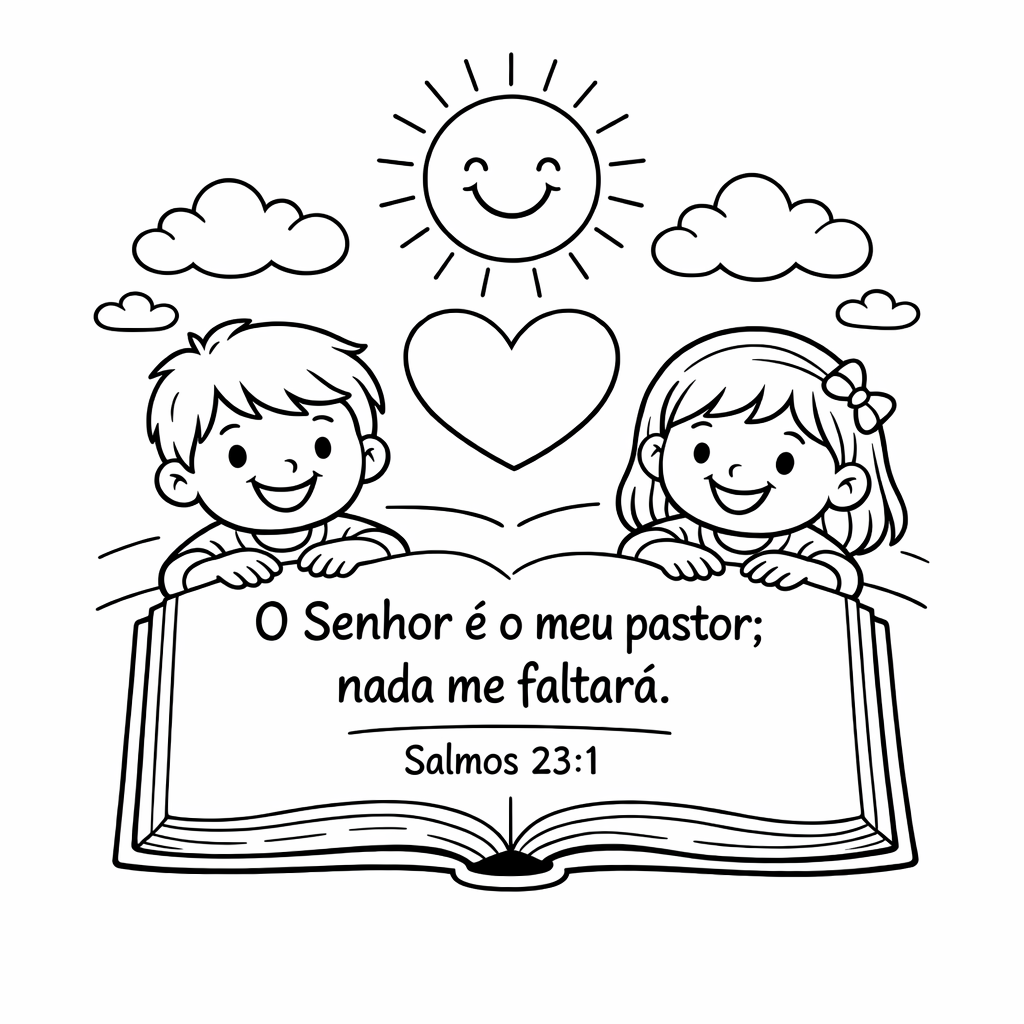 Versículo Ilustrado